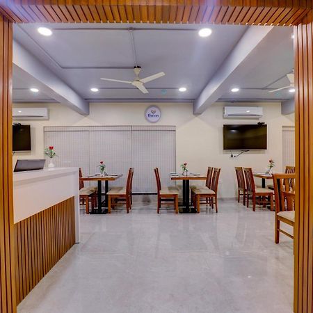 Myspace Tattwa Grand Yelahanka 外观 照片