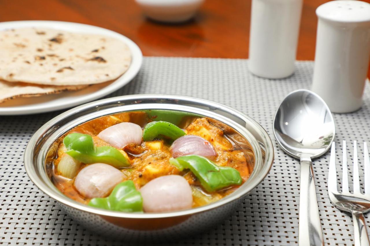 Myspace Tattwa Grand Yelahanka 外观 照片