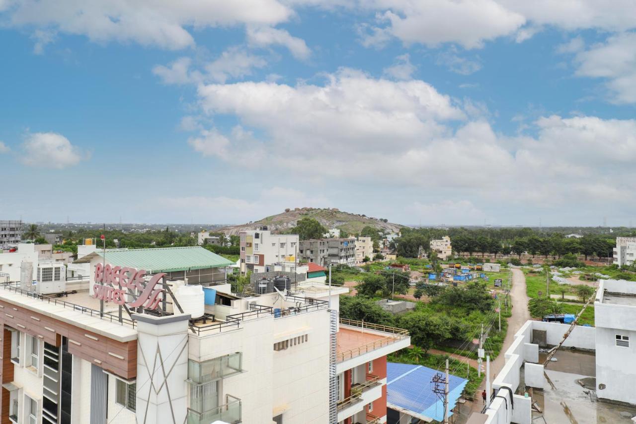 Myspace Tattwa Grand Yelahanka 外观 照片