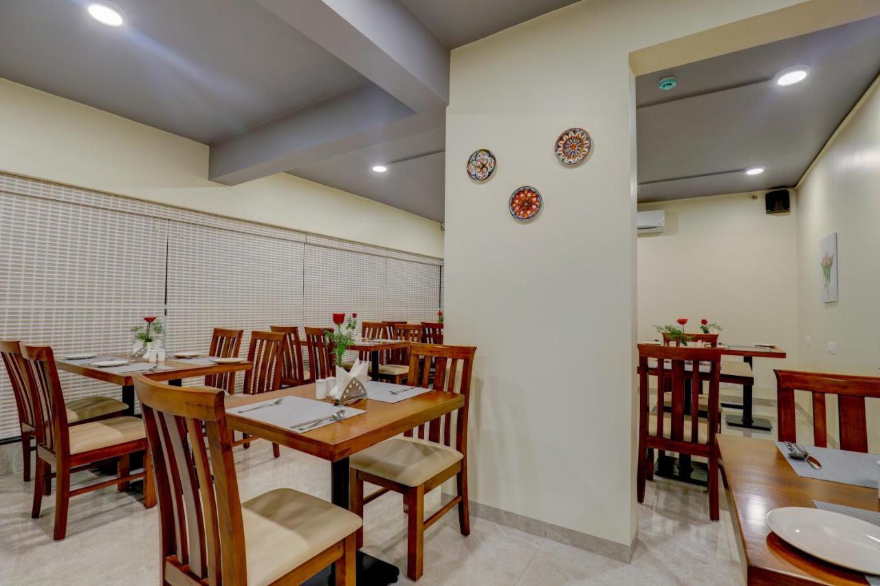 Myspace Tattwa Grand Yelahanka 外观 照片
