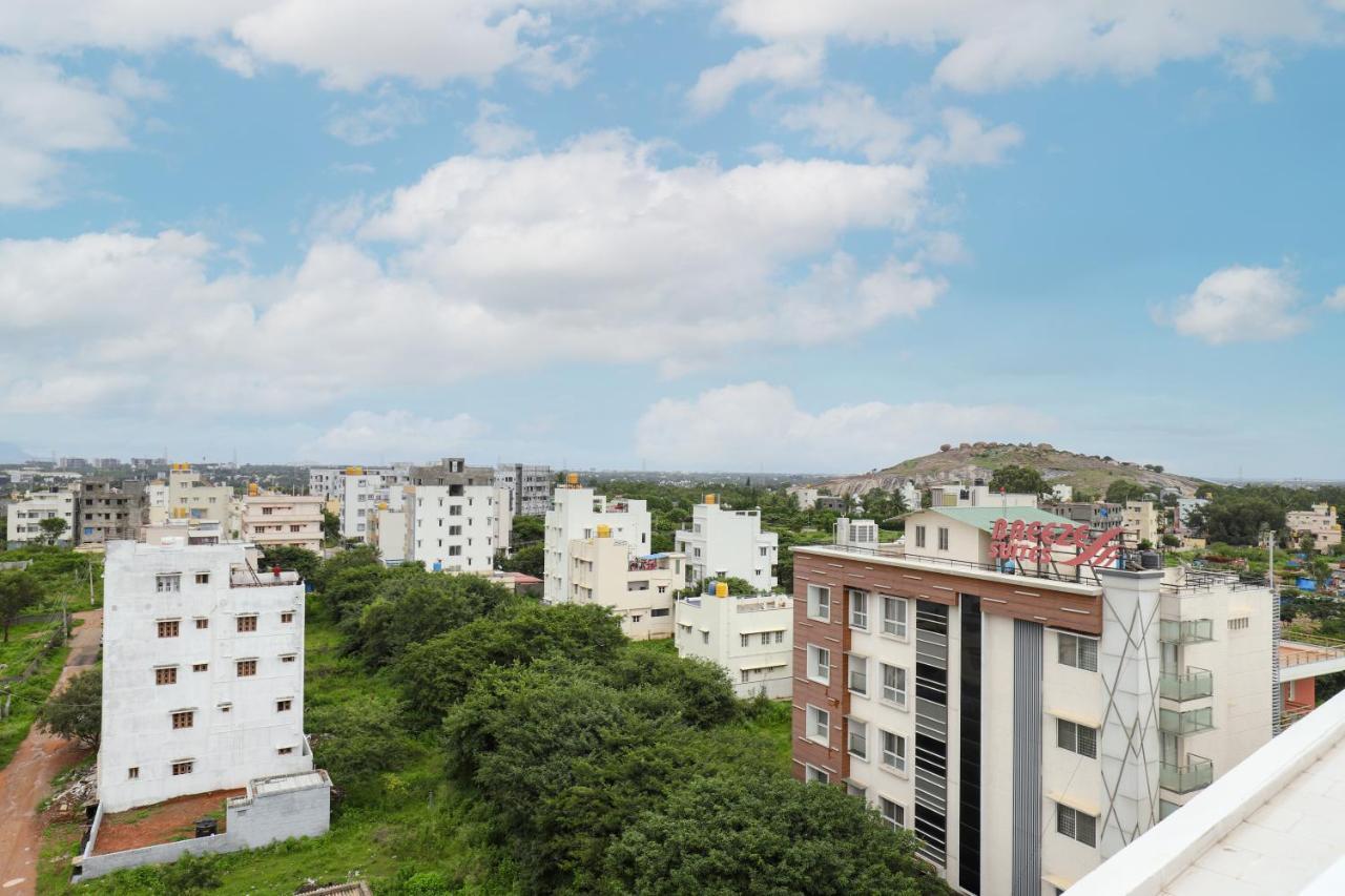 Myspace Tattwa Grand Yelahanka 外观 照片