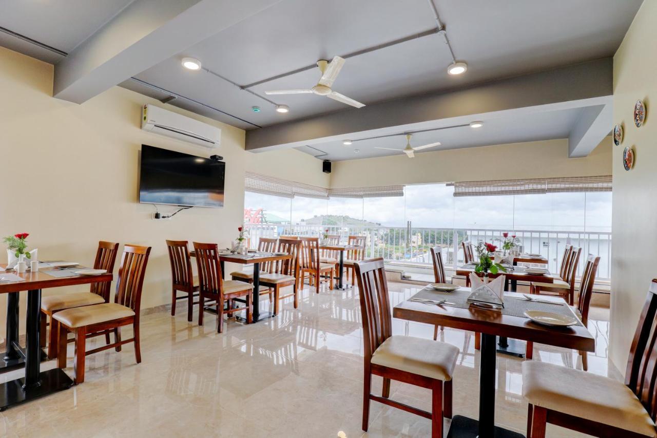 Myspace Tattwa Grand Yelahanka 外观 照片