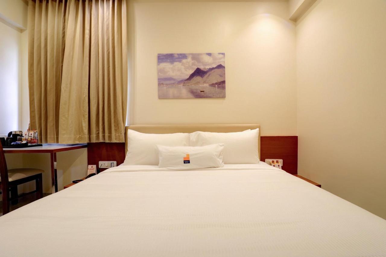 Myspace Tattwa Grand Yelahanka 外观 照片