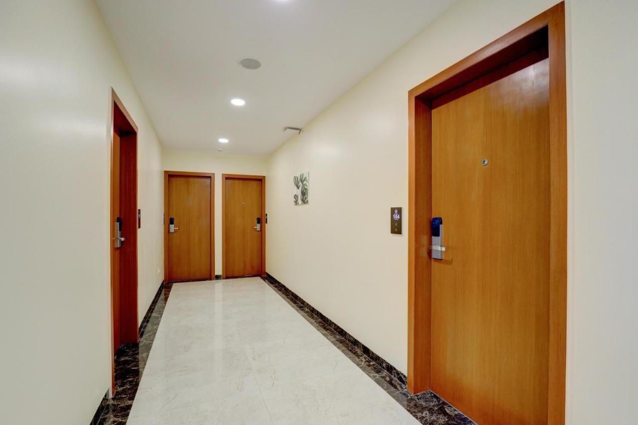 Myspace Tattwa Grand Yelahanka 外观 照片