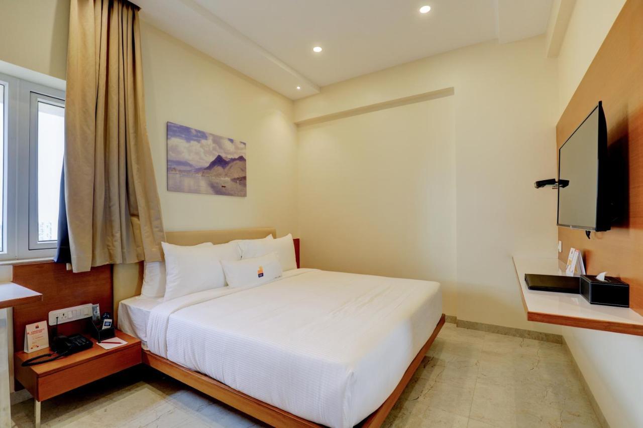 Myspace Tattwa Grand Yelahanka 外观 照片