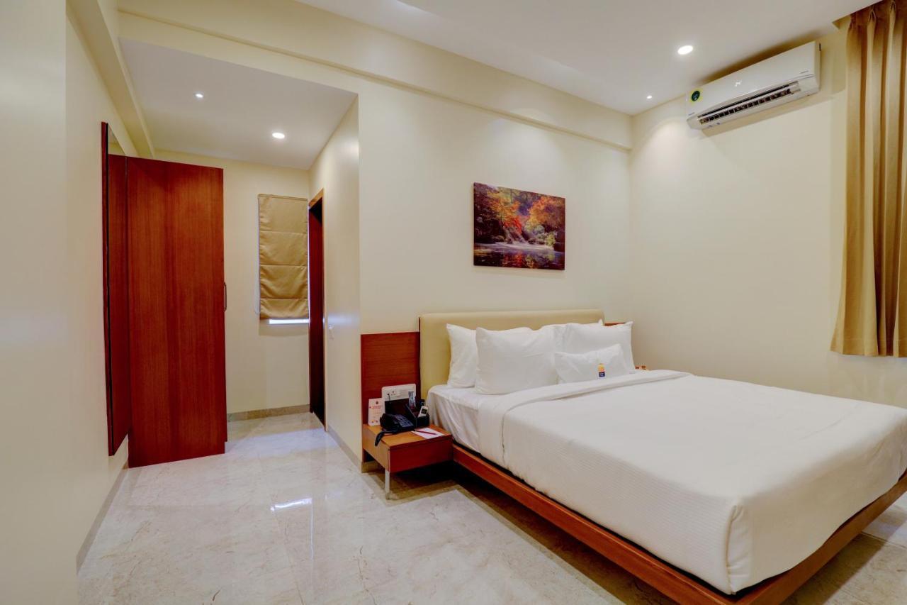 Myspace Tattwa Grand Yelahanka 外观 照片