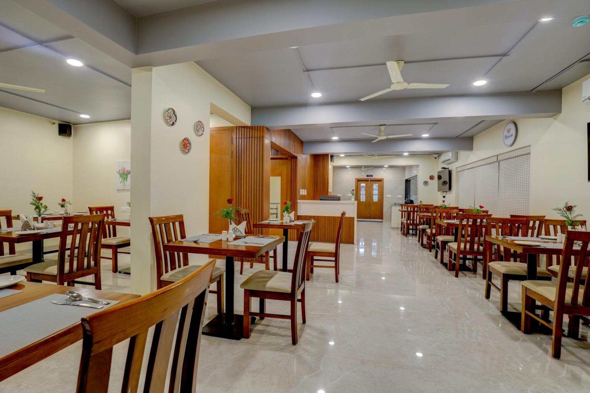 Myspace Tattwa Grand Yelahanka 外观 照片